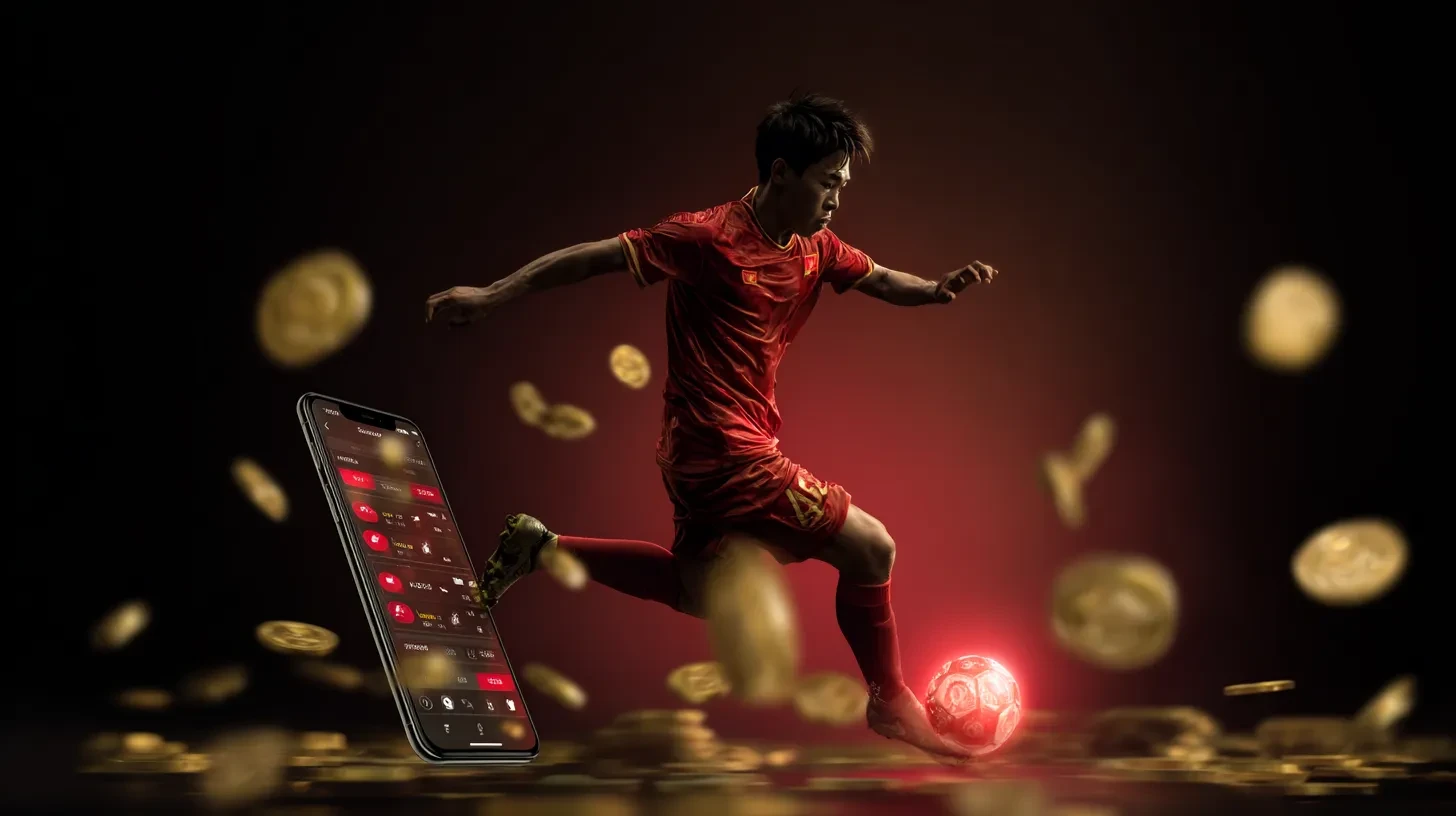 betqno — Futebol americano